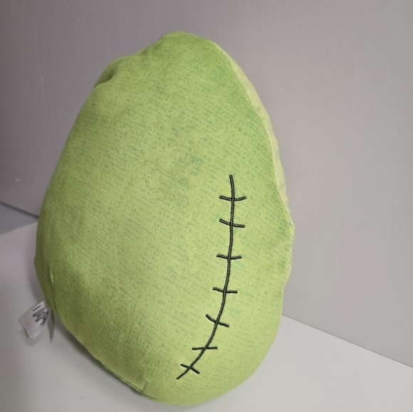 Squishmallows nightmare before Christmas disney oogie boogie disney Fun nwt - Picture 5 of 6